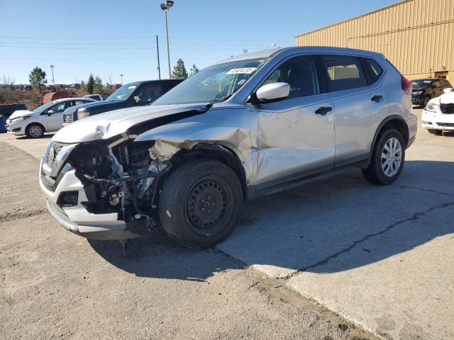 Photo 1 from auction – 2018 NISSAN ROGUE S with VIN KNMAT2MV1JP518639