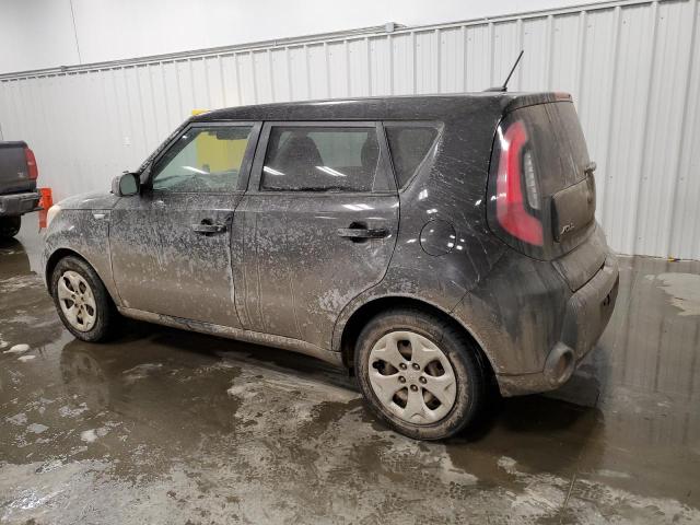 Photo 2 from auction – 2014 KIA SOUL with VIN KNDJN2A23E7036927