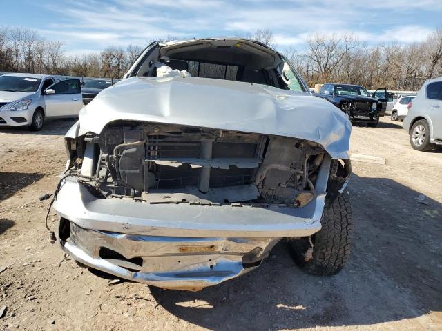 Photo 5 from auction – 2016 RAM 1500 SLT with VIN 1C6RR7GT0GS245442