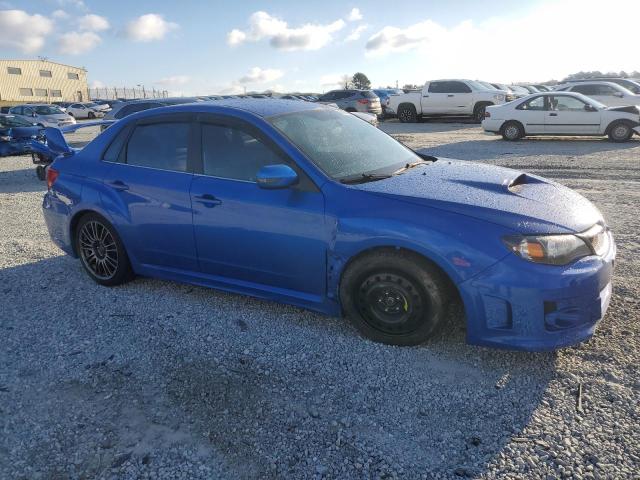 Photo 4 from auction – 2011 SUBARU IMPREZA WR with VIN JF1GV8J69BL518584