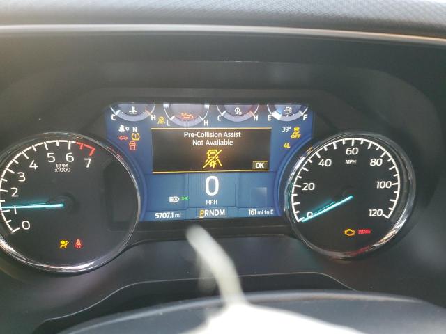 Photo 9 from auction – 2023 FORD F150 SUPER with VIN 1FTFW1ED9PFA67181
