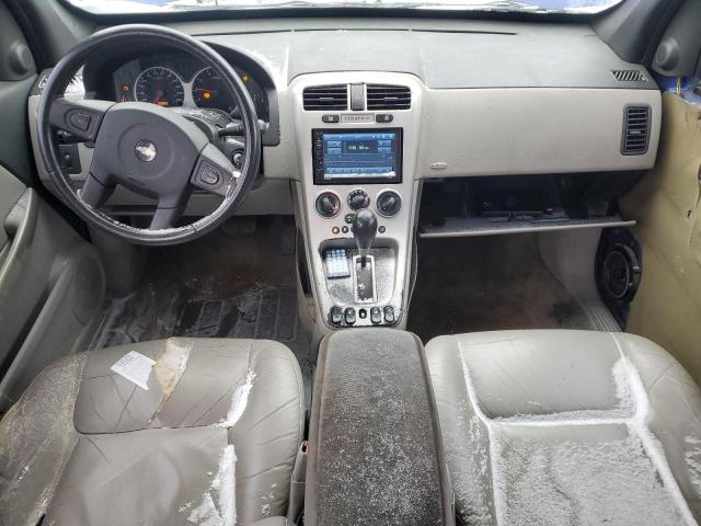 Photo 8 from auction – 2005 CHEVROLET EQUINOX LT with VIN 2CNDL63F556028169
