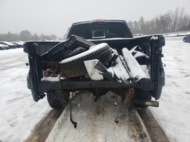 Photo 6 from auction – 2012 FORD F150 SUPER with VIN 1FTFW1EF4CKD20233