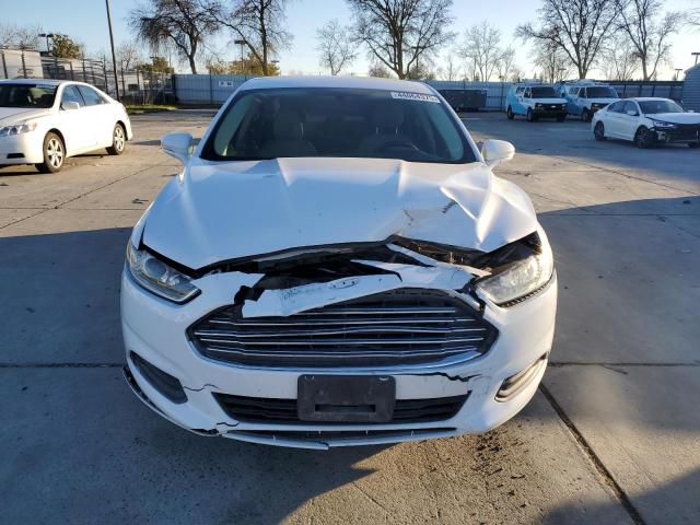Photo 5 from auction – 2014 FORD FUSION SE with VIN 3FA6P0HD5ER178061