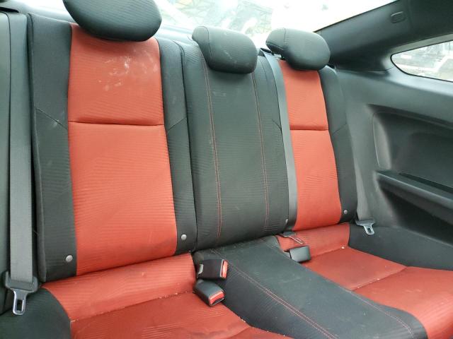 Photo 10 from auction – 2014 HONDA CIVIC SI with VIN 2HGFG4A53EH700588