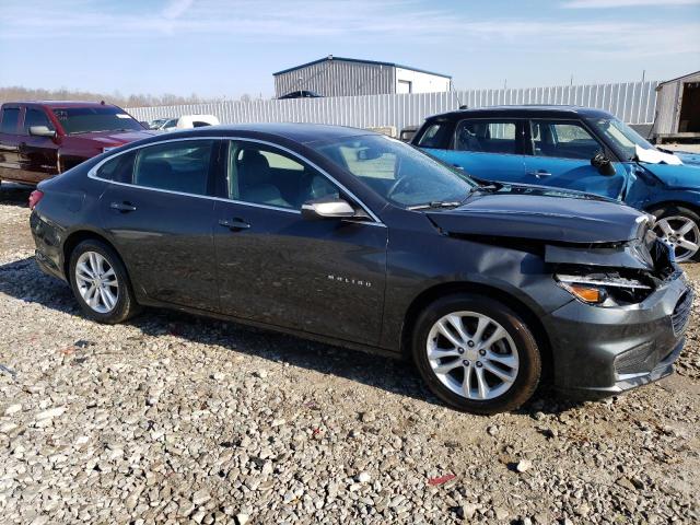 Photo 4 from auction – 2016 CHEVROLET MALIBU LT with VIN 1G1ZE5ST6GF236262
