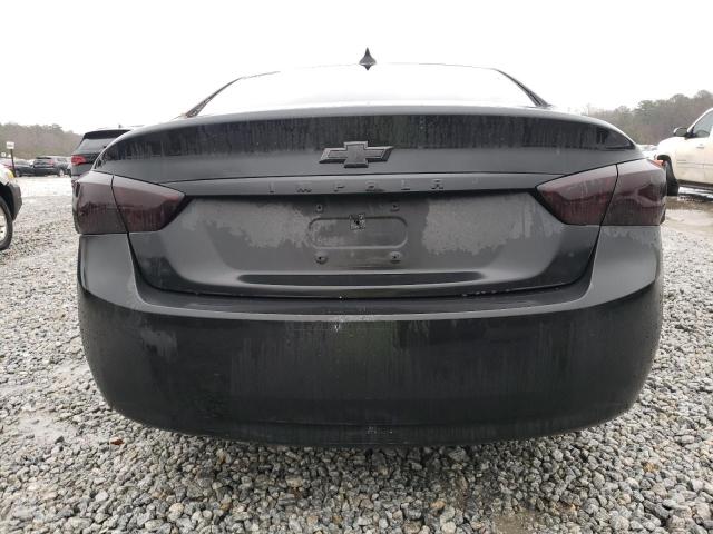 Photo 6 from auction – 2017 CHEVROLET IMPALA LS with VIN 2G11X5S31H9100428