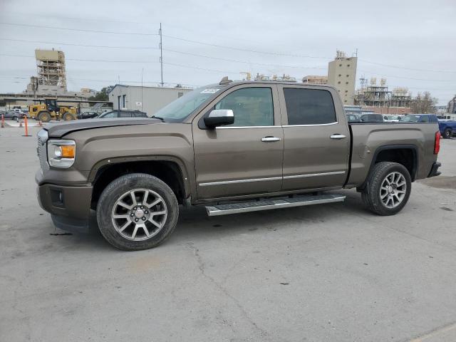 GMC SIERRA K15 2015 with VIN 3GTU2WEJ7FG428474 - Photo from auction