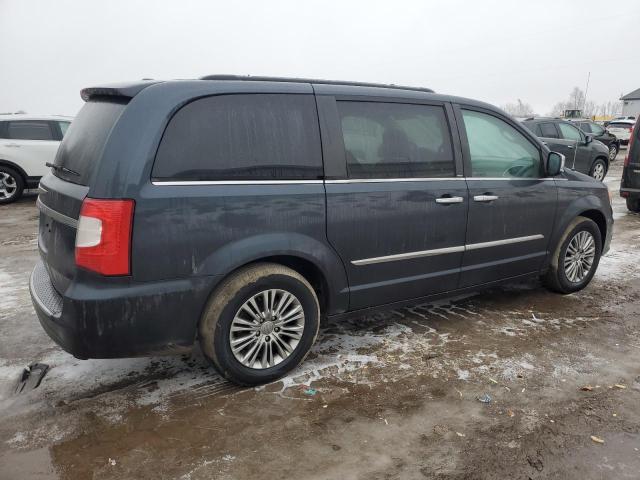 Photo 3 from auction – 2013 CHRYSLER TOWN & COU with VIN 2C4RC1CGXDR645313