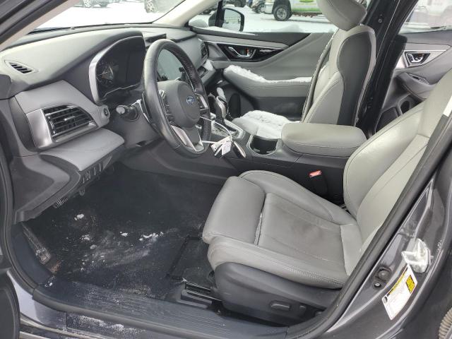 Photo 7 from auction – 2022 SUBARU LEGACY LIM with VIN 4S3BWAN66N3006062