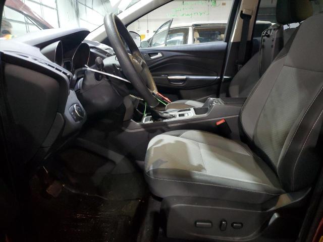 Photo 7 from auction – 2017 FORD ESCAPE SE with VIN 1FMCU9G99HUA76360