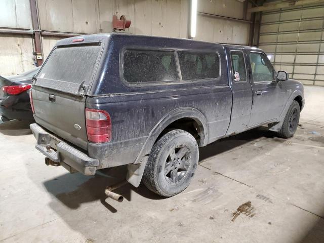Photo 3 from auction – 2003 FORD RANGER SUP with VIN 1FTYR15E33PA79081