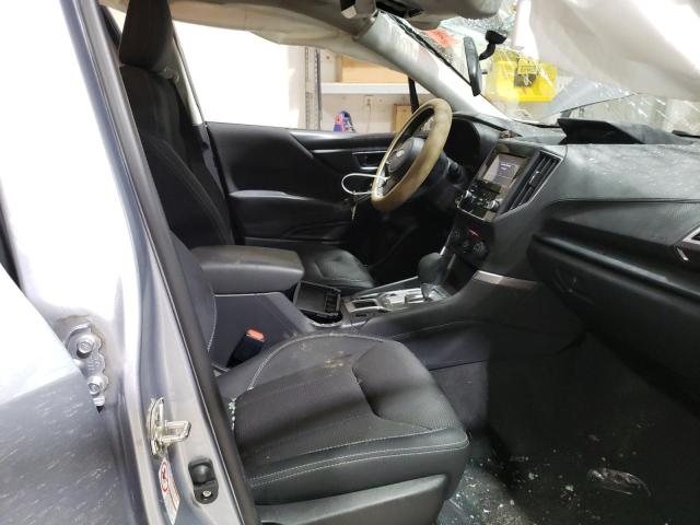 Photo 7 from auction – 2019 SUBARU FORESTER with VIN JF2SKACC9KH480009