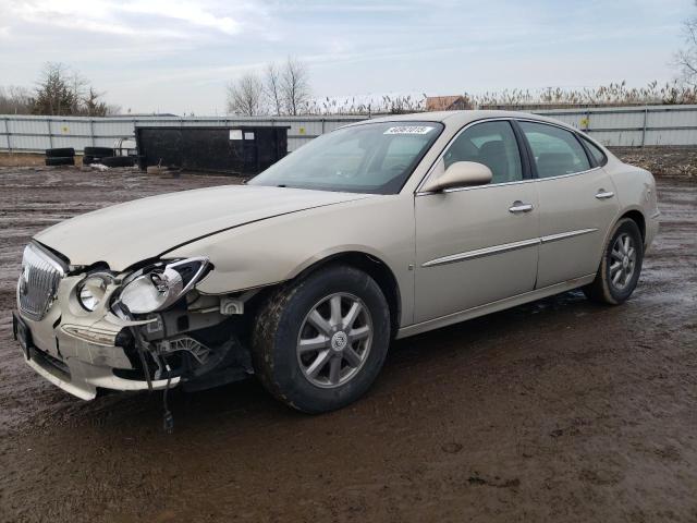 BUICK LACROSSE C 2008 с VIN 2G4WD582181138529 - Снимка от търг
