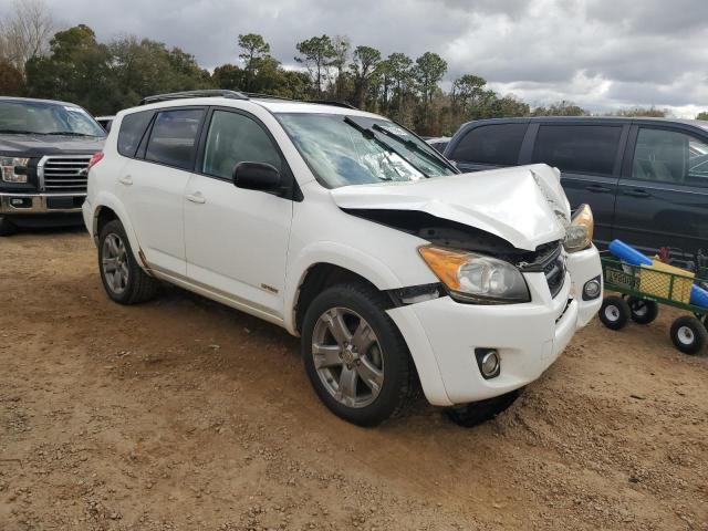 Photo 4 from auction – 2009 TOYOTA RAV 4 with VIN JTMZF32V39D010219