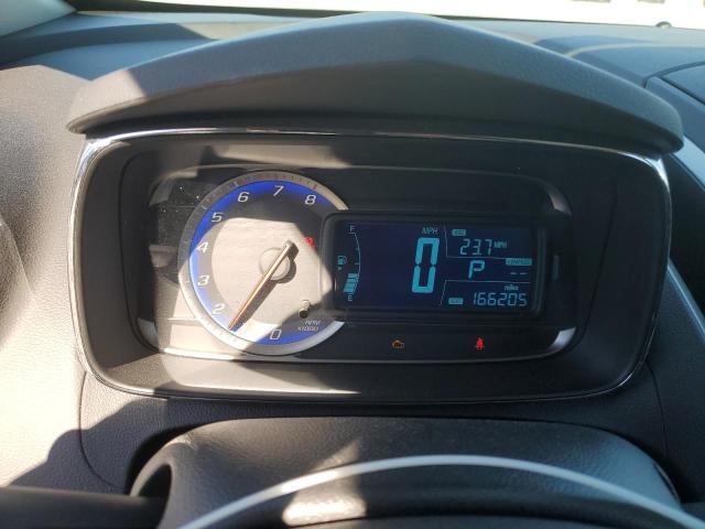Снимка 9 от търг – 2015 CHEVROLET TRAX LS с VIN KL7CJKSB9FB092773