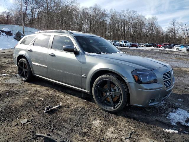 Photo 4 from auction – 2005 DODGE MAGNUM R/T with VIN 2D4GZ58285H568056