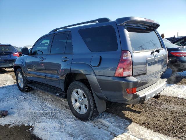 Photo 2 from auction – 2003 TOYOTA 4RUNNER SR with VIN JTEBU14R530014469