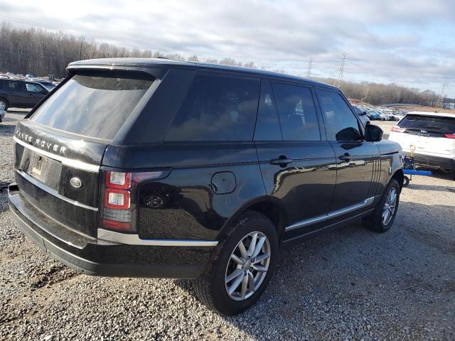 Photo 3 from auction – 2015 LAND ROVER RANGE ROVE with VIN SALGR2VF5FA206049