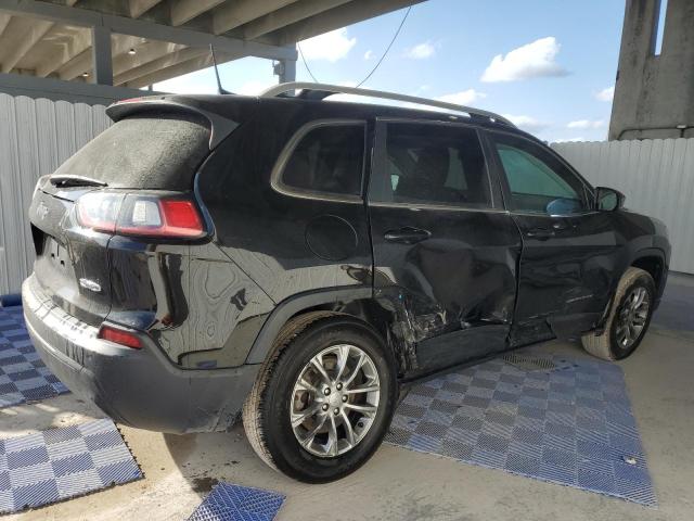 Photo 3 from auction – 2020 JEEP CHEROKEE L with VIN 1C4PJMLBXLD545314