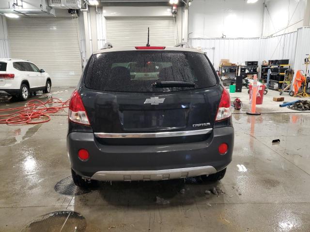 Zdjęcie 6 z aukcji – 2012 CHEVROLET CAPTIVA SP z VIN 3GNAL2EK6CS570994