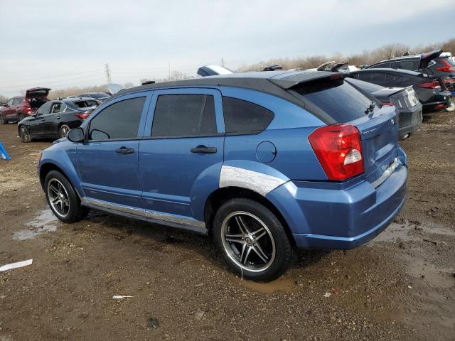 Photo 2 from auction – 2007 DODGE CALIBER SX with VIN 1B3HB48B37D375699