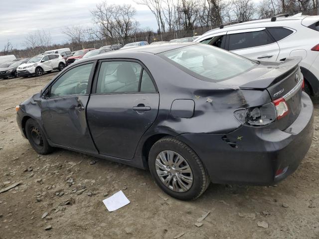 Снимка 2 от търг – 2011 TOYOTA COROLLA BA с VIN 2T1BU4EE7BC713883