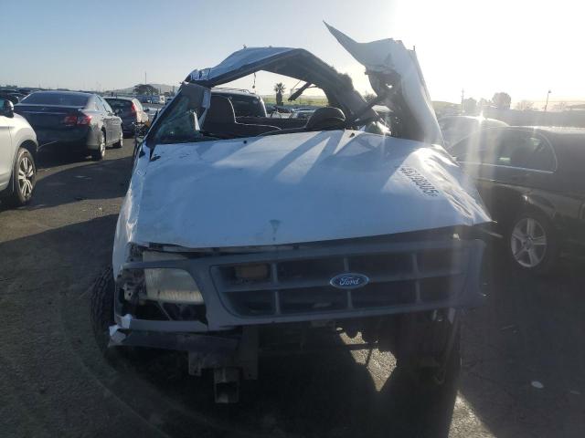 Photo 5 from auction – 1998 FORD F150 with VIN 1FTRF1765WNB25481