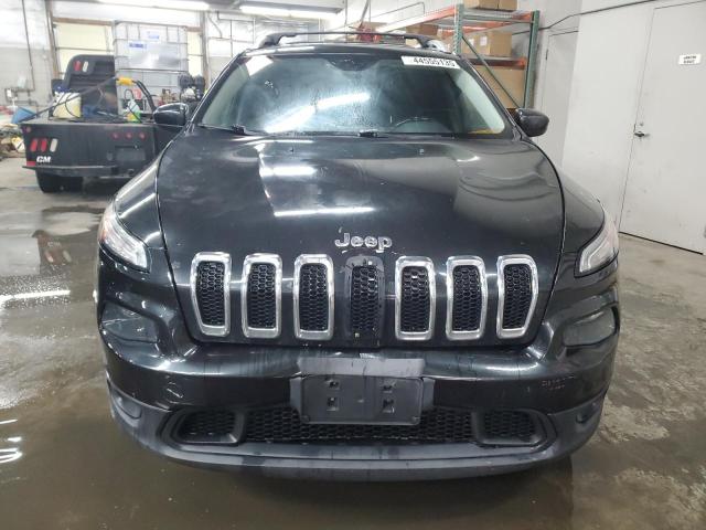 Photo 5 from auction – 2015 JEEP CHEROKEE L with VIN 1C4PJMCS2FW544277
