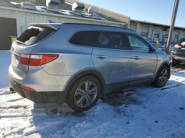 Photo 3 from auction – 2014 HYUNDAI SANTA FE G with VIN KM8SRDHF3EU040437