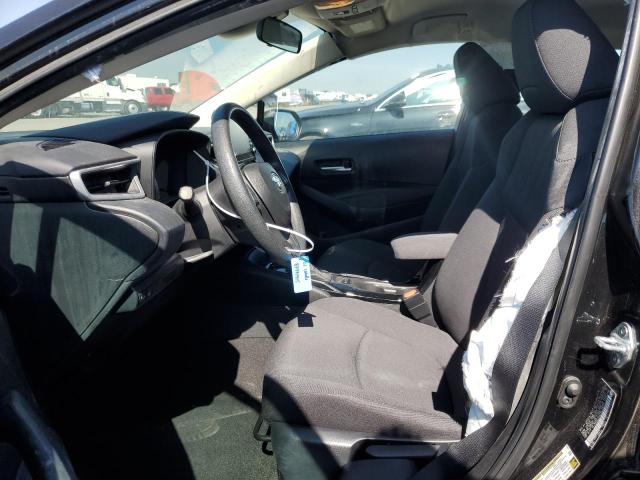 Photo 7 from auction – 2021 TOYOTA COROLLA LE with VIN 5YFEPMAE8MP194680
