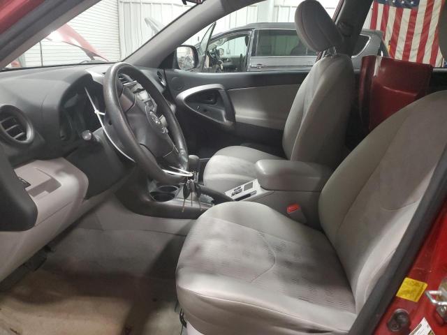 Photo 7 from auction – 2011 TOYOTA RAV4 with VIN 2T3BF4DV1BW136947