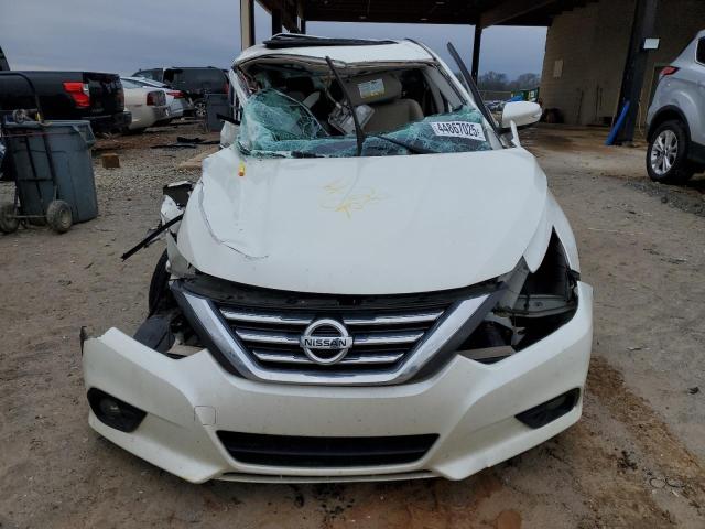 Photo 5 from auction – 2017 NISSAN ALTIMA 2.5 with VIN 1N4AL3APXHC136306