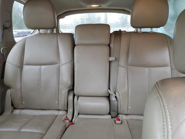 Photo 10 from auction – 2013 NISSAN PATHFINDER with VIN 5N1AR2MN9DC609017