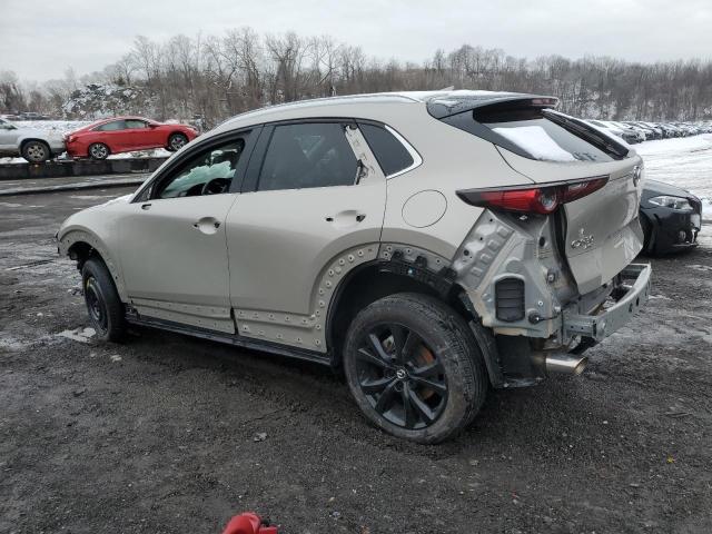 Photo 2 from auction – 2023 MAZDA CX-30 PREM with VIN 3MVDMBDY0PM537023