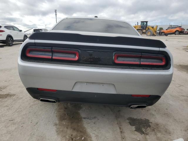 Снимка 6 от търг – 2021 DODGE CHALLENGER с VIN 2C3CDZAG5MH503109