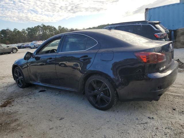 Photo 2 from auction – 2009 LEXUS IS 250 with VIN JTHBK262095094757