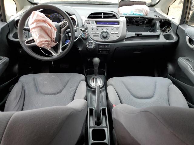 Photo 8 from auction – 2013 HONDA FIT with VIN JHMGE8H30DC000838