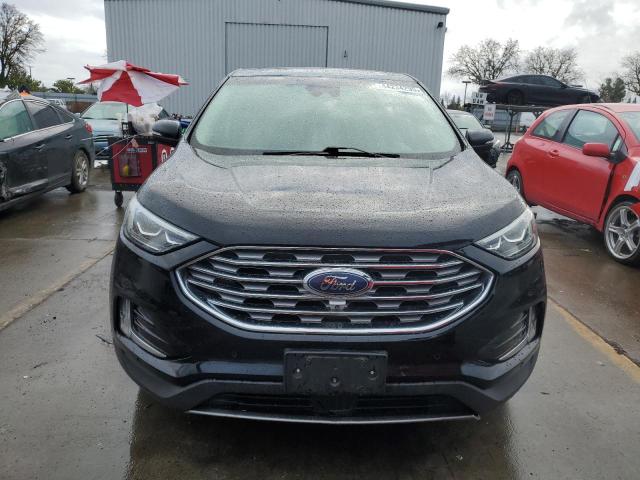 Photo 5 from auction – 2019 FORD EDGE TITAN with VIN 2FMPK3K94KBB81333