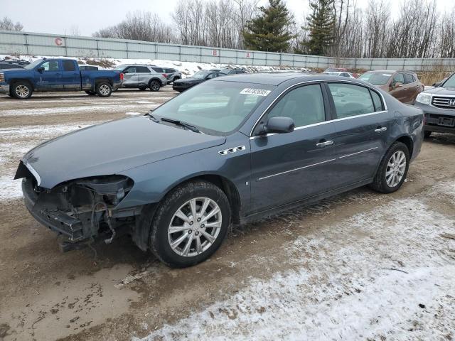 BUICK LUCERNE CX 2010 with VIN 1G4HB5EM1AU113998 - Photo from auction