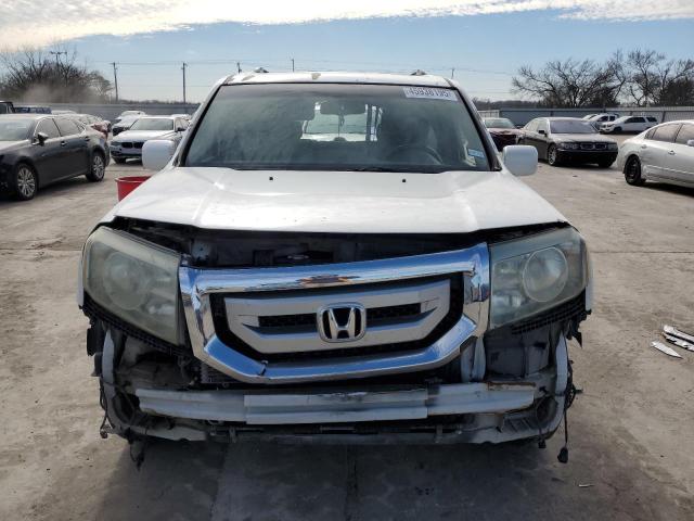 Photo 5 from auction – 2011 HONDA PILOT TOUR with VIN 5FNYF3H90BB034868