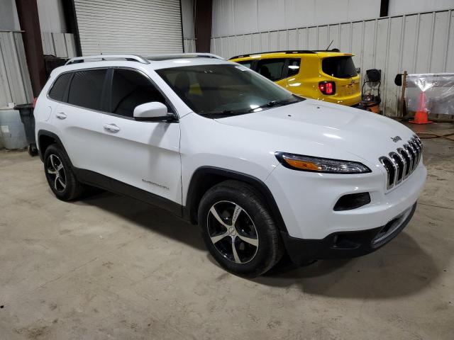 Photo 4 from auction – 2016 JEEP CHEROKEE L with VIN 1C4PJMDS6GW288659