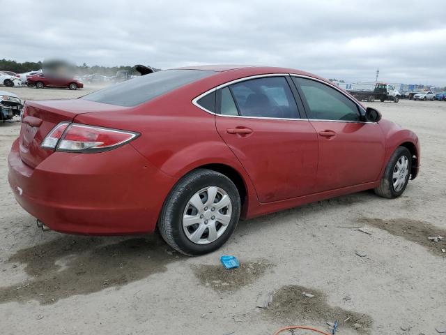 Photo 3 from auction – 2009 MAZDA 6 I with VIN 1YVHP81A195M24298