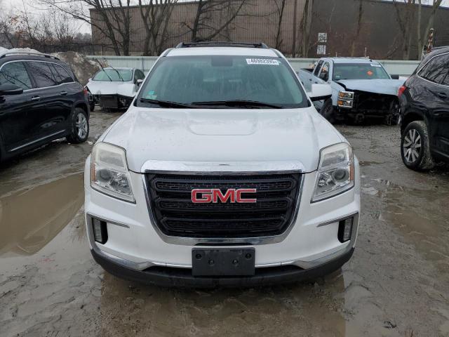 Photo 5 from auction – 2017 GMC TERRAIN SL with VIN 2GKFLTEK3H6251227