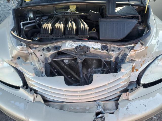 Photo 11 from auction – 2004 CHRYSLER PT CRUISER with VIN 3C4FY48B54T301338
