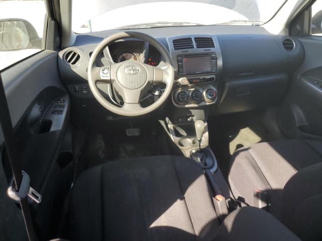Photo 8 from auction – 2014 TOYOTA SCION XD with VIN JTKKUPB4XE1046208