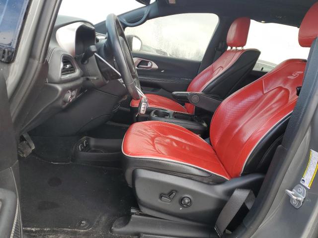 Снимка 7 от търг – 2020 CHRYSLER PACIFICA L с VIN 2C4RC1GG7LR136983