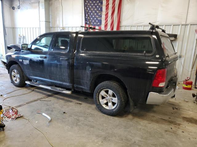 Photo 2 from auction – 2019 RAM 1500 CLASS with VIN 1C6RR7FT5KS525559