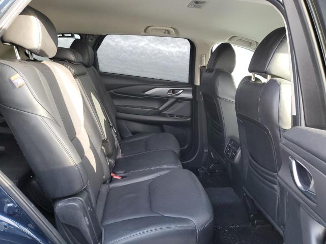 Photo 11 from auction – 2018 MAZDA CX-9 TOURI with VIN JM3TCBCYXJ0215203