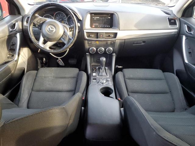 Photo 8 from auction – 2016 MAZDA CX-5 TOURI with VIN JM3KE4CY0G0862185